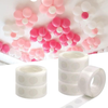 Pack of 02 Double Sided Glue Dots for Balloons - Removable Adhesive Tape for Birthdays Weddings Parties