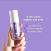 HISMILES V34 COLOUR CORRECTOR SERUM