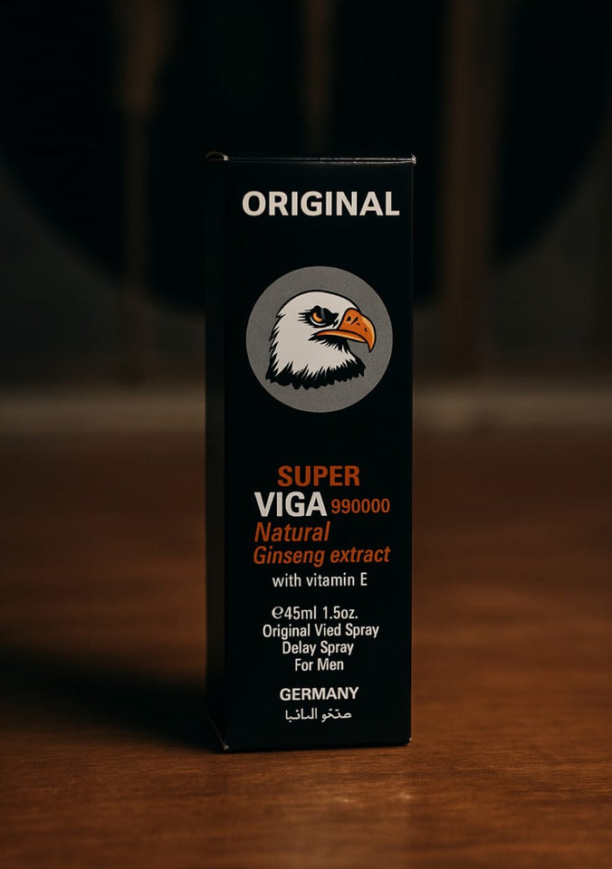 VEGA ESSENTIAL SPRAY